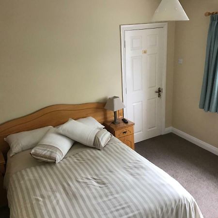 Derreen Tighue House Tralee Buitenkant foto