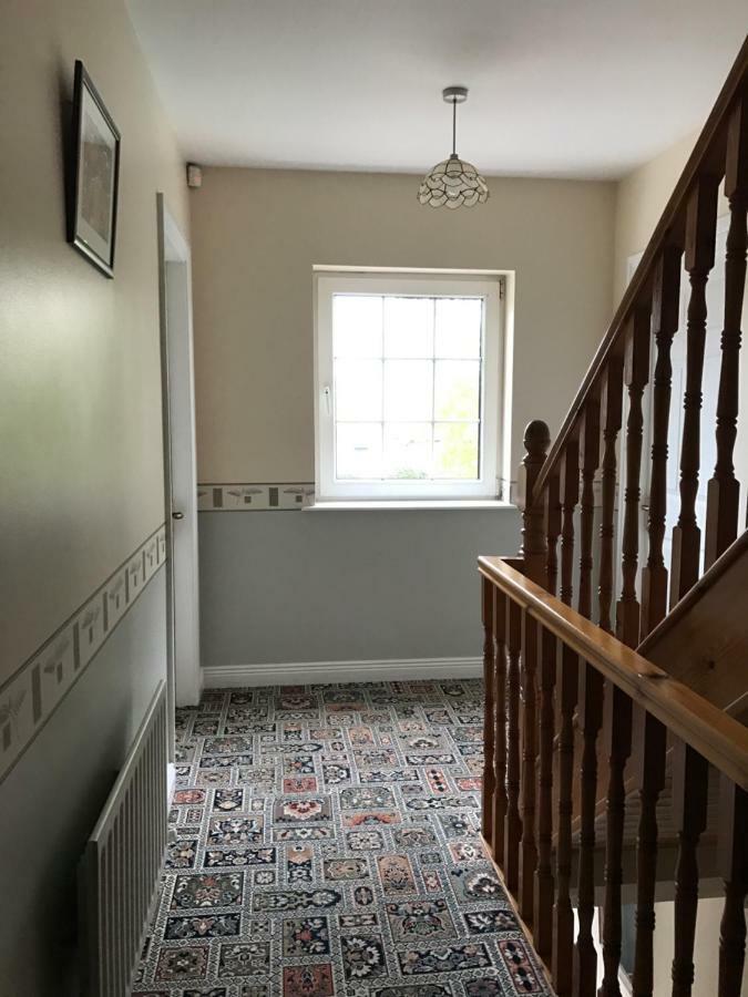 Derreen Tighue House Tralee Buitenkant foto