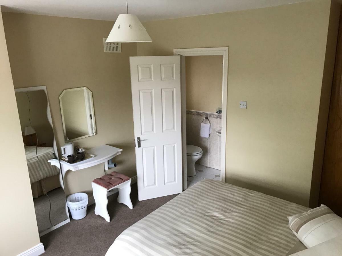 Derreen Tighue House Tralee Buitenkant foto