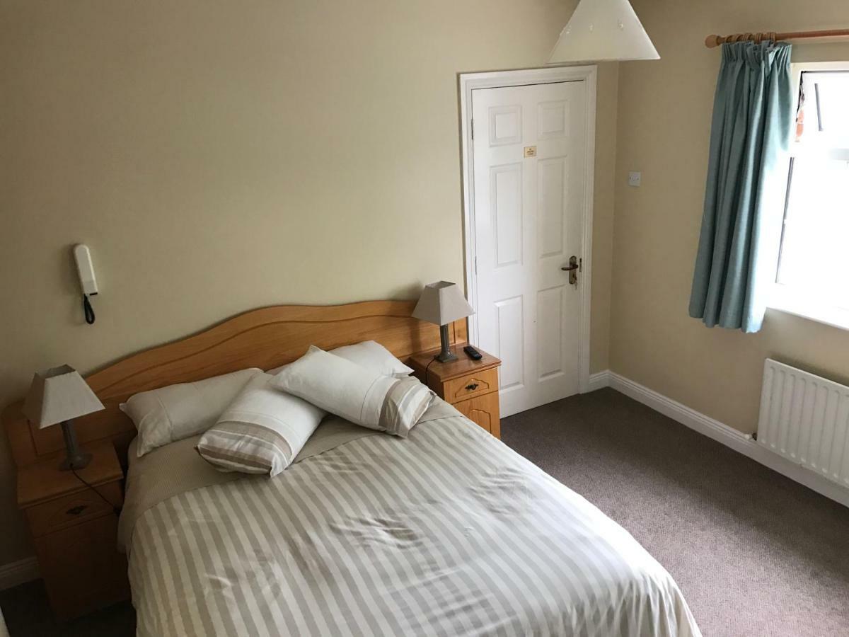 Derreen Tighue House Tralee Buitenkant foto